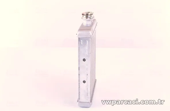 NISSENS 73997 Kalorifer Radyatörü - NISSENS - 73997