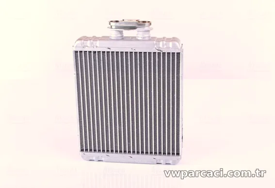 NISSENS 73997 Kalorifer Radyatörü - NISSENS - 73997