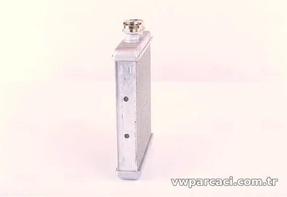 NISSENS 73997 Kalorifer Radyatörü - NISSENS - 73997