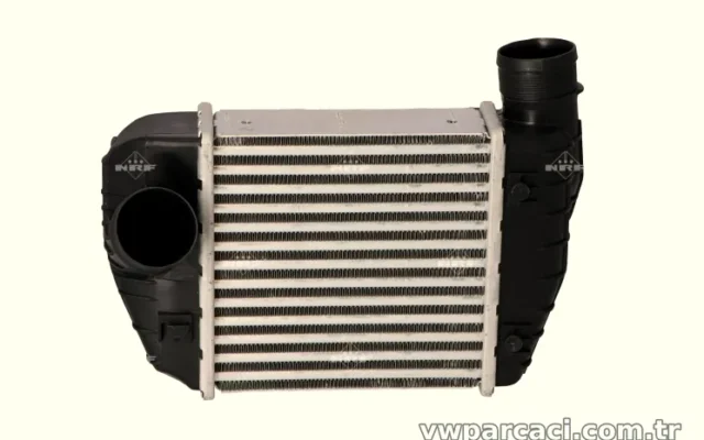NRF 30015 Turbo Radyatörü