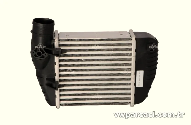 NRF 30015 Turbo Radyatörü - NRF - 30015
