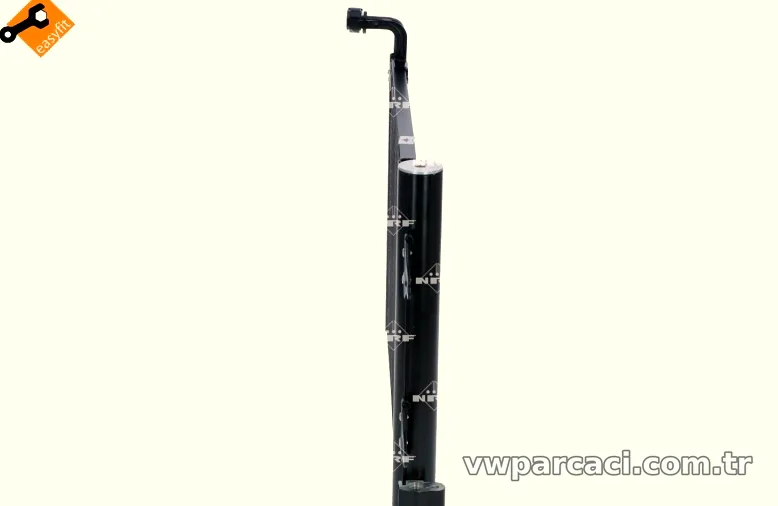 NRF 35480 Klima Radyatörü - NRF - 35480