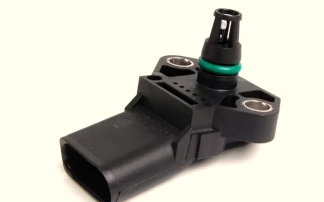 Turbo Basınç Sensörü – ATD- Motor – 1.9 TDİ – Fabia – 2000 – 2004 (OEM CHİNA)