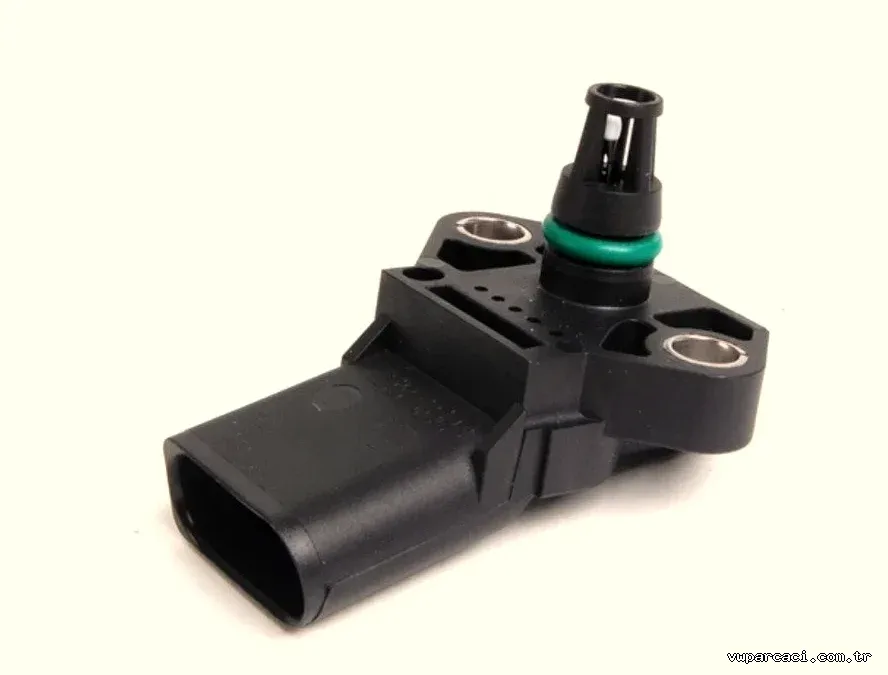 Turbo Basınç Sensörü - ATD- Motor - 1.9 TDİ - Fabia - 2000 - 2004 - OEM CHİNA - 038906051B