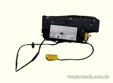 Airbag Koltuk - Bora - Golf 4 2001 - 2005 - Orjinal - 1J4880240E