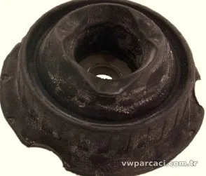 Amortisör Tablası - Volkswagen - Touareg - Audi - Q7 - Orjinal - 7L0412327A