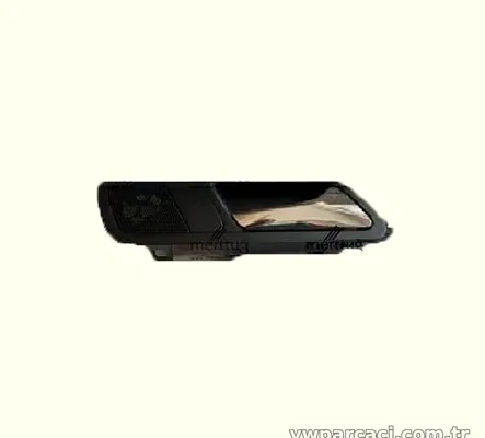 Arka Kapı İç Açma Kolu Sağ – Passat 2005 (3C4839114P)