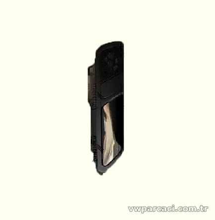 Arka Kapı İç Açma Kolu Sağ - Passat 2005 - Orjinal - 3C4839114P