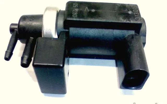 Egere Valfi 2.5 TDİ BDG – BDH Motor – A4 – A8 2001 – 2008