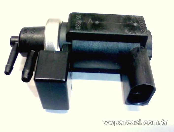 Egere Valfi 2.5 TDİ BDG - BDH Motor - A4 - A8 2001 - 2008 - Orjinal - 4E0906628