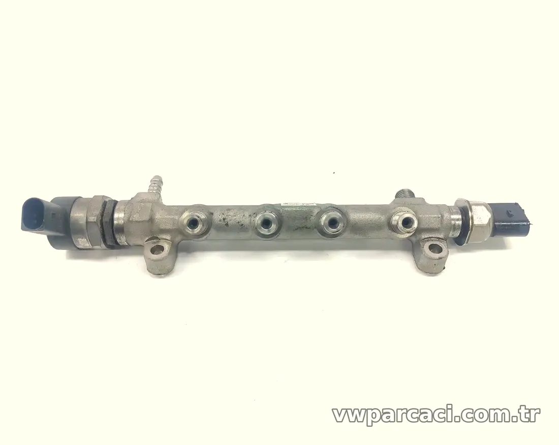 Enjekör Borusu Müşürü - 1.6/2.0 TDI - Karoq - 2018 - üstü - Orjinal - 04L130089B