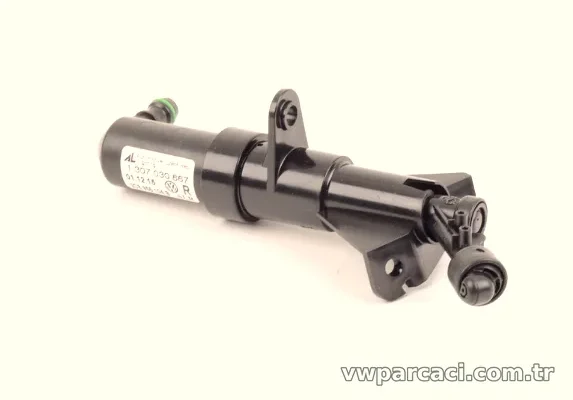 Far Yıkama Robotu – Sol – Passat (3L89555104B)