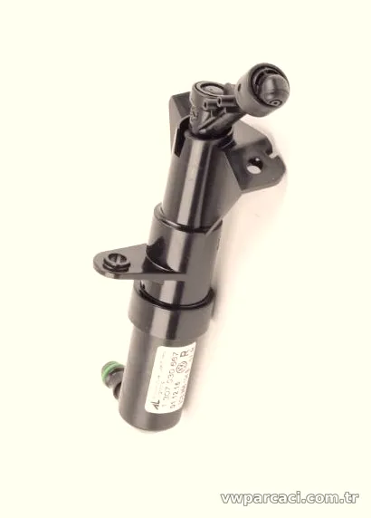 Far Yıkama Robotu - Sol - Passat - Orjinal - 3L89555104B
