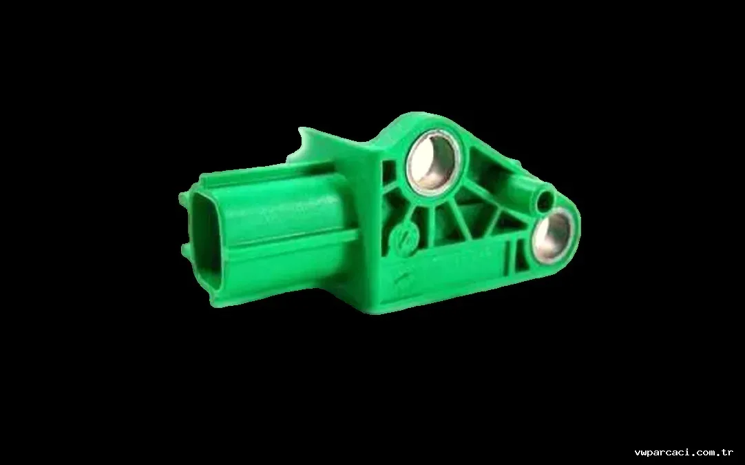 Hava Yastığı Darbe Sensörü - Golf 5 - Audi A4 - A5 - A6 - Audi Q5 - Q7 - Orjinal - 1K0909606C