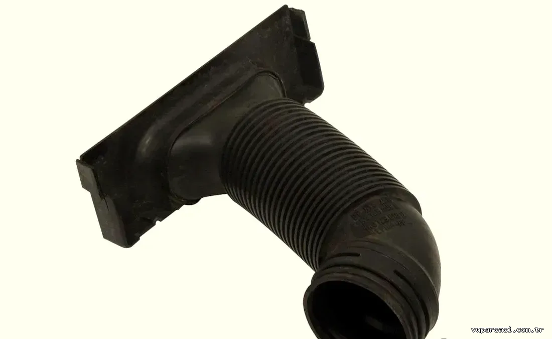 Hortum - BLF - Motor - 1.6 TDI - Eos - 2006 - 2008 - Orjinal - 1K0129609B