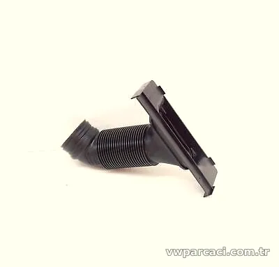 Hortum - BLF - Motor - 1.6 TDI - Eos - 2006 - 2008 - Orjinal - 1K0129609B