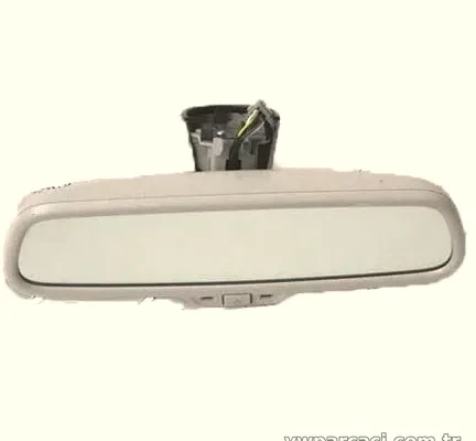 İç Dikiz Aynası Gri Otomatik Kararan – A 3 – A 4 – A 6 – Q 5 – Q 7