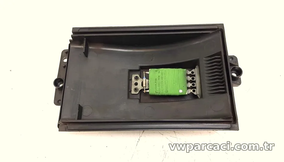 Kalorifer Rezistansı - Passat - Orjinal - 8D0959263A