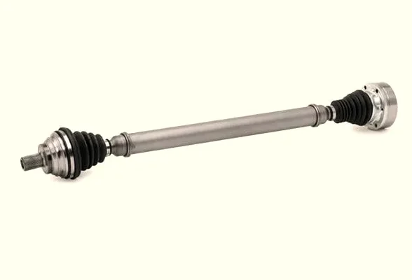 Orjinal Komple Sağ Aks – Golf 6 – 2006>> 1.6 FSI