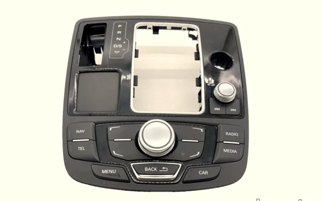 Kontrol Paneli – Audi – A6 -A7 2011> (Orjinal)