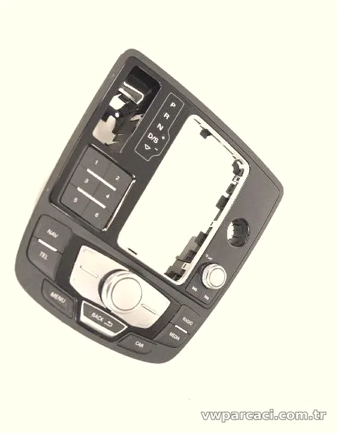 Kontrol Paneli - Audi - A6 -A7 2011> – Orjinal – 4G2919610B” loading=”lazy” /></figure>
<p class=