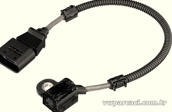 Krank Devir Sensörü - Fabia - 2000 - 2014 - Orjinal - 045957147C