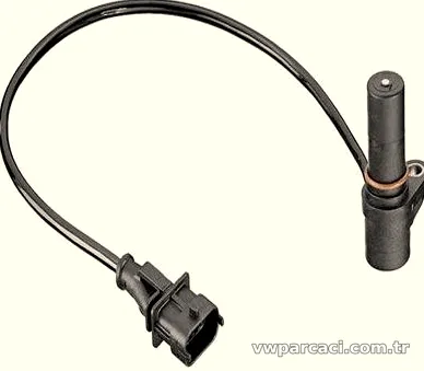 Krank Devir Sensörü - Fabia - 2000 - 2014 - Orjinal - 045957147C
