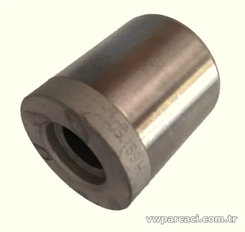 Krank Mil Burcu - CAXC - Motor - 1.4 TDI - Altea - 2011 - 2015 - Orjinal - 03C105159H