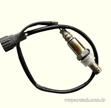 Lambda Sensörü Passat 2011 - 2012 CAXA Motor TİGUAN CAVD Motor - Orjinal - 03C906262L
