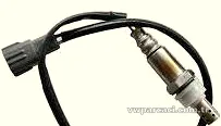 Lambda Sensörü Passat 2011 - 2012 CAXA Motor TİGUAN CAVD Motor - Orjinal - 03C906262L