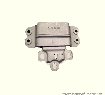 Motor Kulağı Sol – BKD – Motor – Octavia – 2004 – 2008 – 1K0199555T