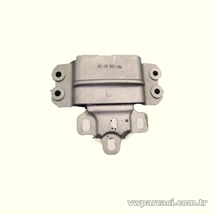 Motor Kulağı Sol - BKD - Motor - Octavia - 2004 - 2008 - Orjinal - 1K0199555T
