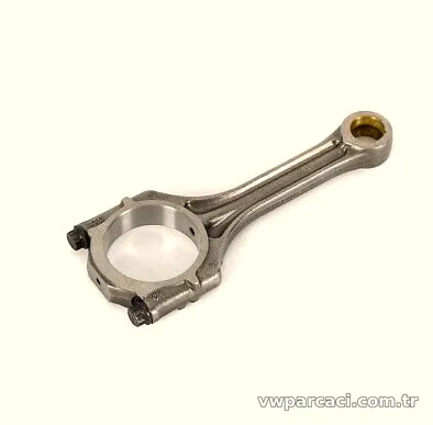 Motor Piston Kolu - Beetle - 2017 - 2019 - Orjinal - 03C198401D