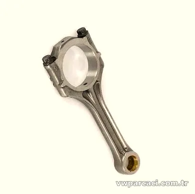 Motor Piston Kolu - Beetle - 2017 - 2019 - Orjinal - 03C198401D
