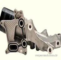 Motor Yağ Filtre Ve Alternatör Tutucusu Komple - CBZB - Motor - 1.2 TDI - Beetle - 2012 - 2016 - Orjinal - 03F903141F