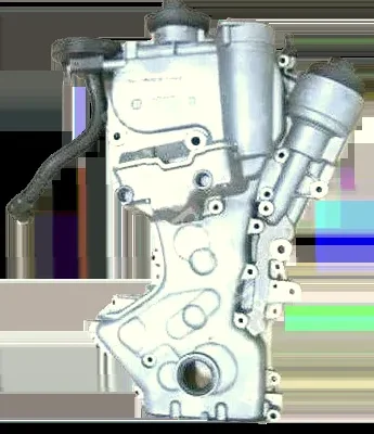 Motor Yan Muhafaza Kapak – Passat – Golf 5 – Jetta