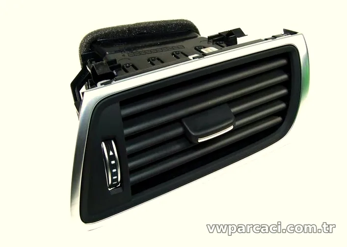 Sağ Havalandırma - Audi A 7 - 2011 - 2014 - Orjinal - 4G8820902