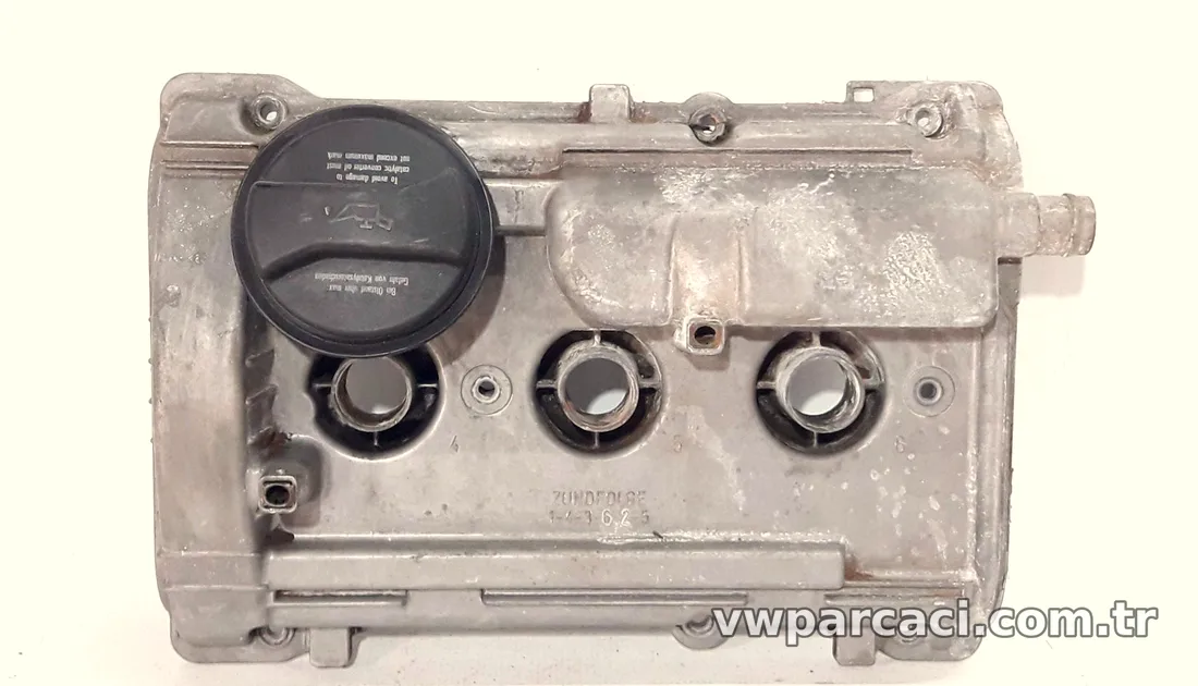 Sibop Üst Kapağı - AMX - Motor - 2.8 TDI - Superb - 2002 - 2008 - Orjinal - 078103471R
