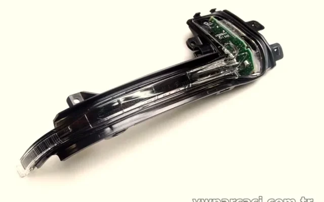 Orjinal Sinyal – Audi – A4 – A3 – 2012 > 2014