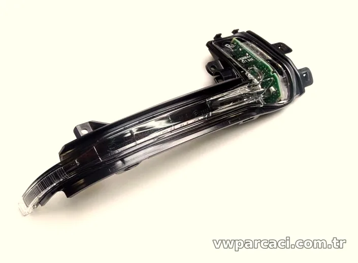Sinyal - Audi - A4 - A3 - 2012 > 2014 - Orjinal - 8K0949102C