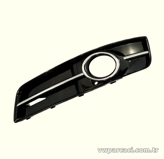 Sis Çerçevesi Sisli Sol - Audi - A3 - 2012 - Orjinal - 8P0807681AA