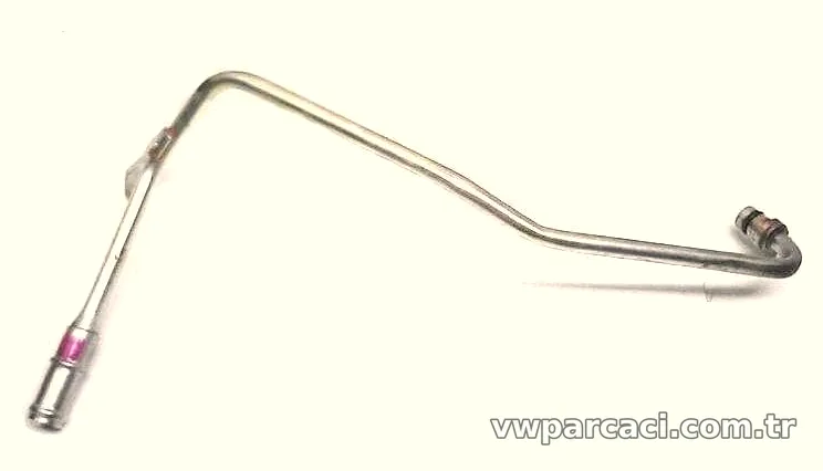 Su Borusu - CAVE - Motor - 1.4 TDI - Ibiza - 2009 - 2015 - Orjinal - 03C121497C
