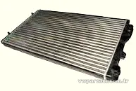 Su Radyatörü - BKC - Motor - 1.9 TDI - Audi A3 - 2004 - 2007 - Orjinal - 1K0121253AA