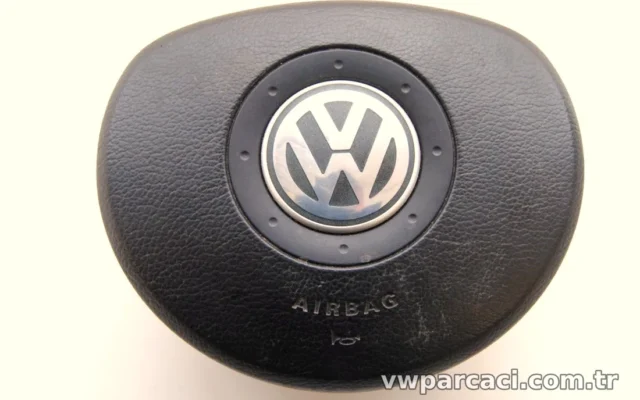 Sürücü Airbag – Polo – 2002 – 2005 (1T0880201A)