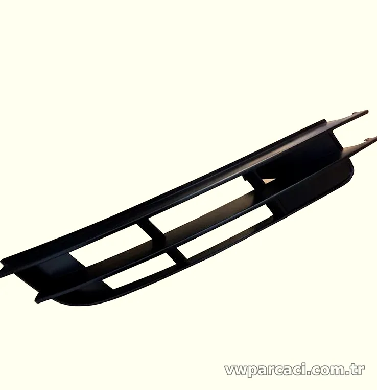 Tampon Izgarası Sol - Audi Q7 - Orjinal - 4L0807681