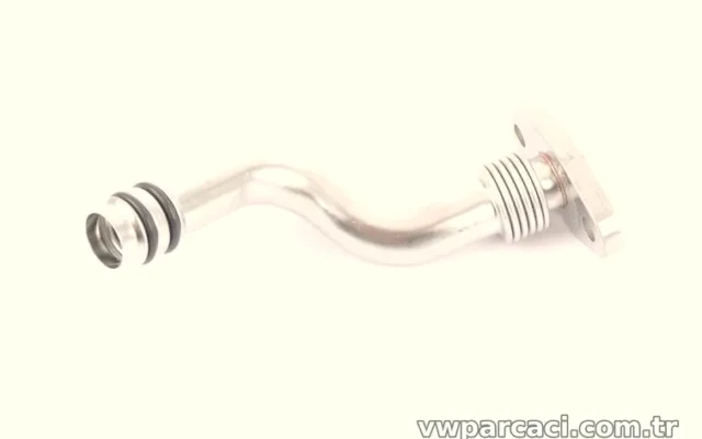 Orjinal Yağlama Borusu 2.0 TDİ – Golf – 2009 – 2013