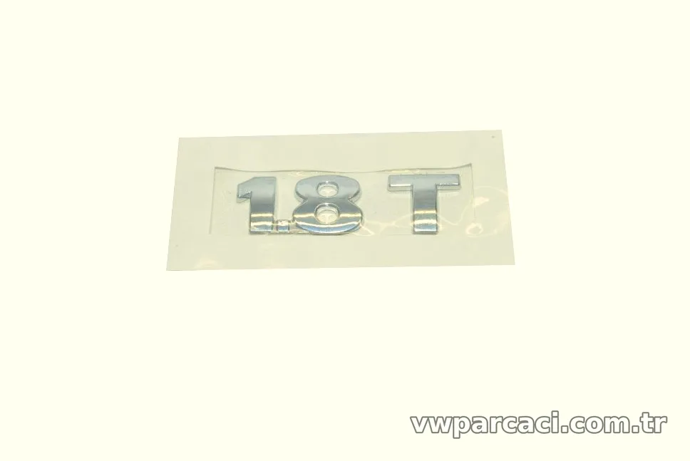1.8 T Yazı - PEX - 3B0853675A