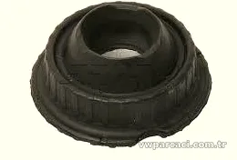 Amortisör Takozu Ön - Audi A4,A6 - Passat - PEX - 4D0412377F