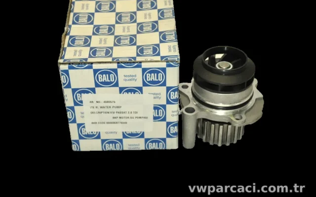 (Balo) Devirdaim – Passat (OEM: 038121011H)