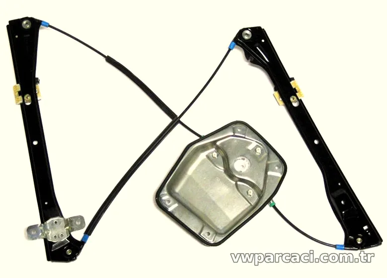 Cam Kirkosu Ön Sol - Golf 5 - PEX - 1K4837461